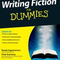 Cover Art for 9780470530702, Writing Fiction For Dummies by Randy Ingermanson, Peter Economy