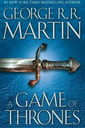 Cover Art for 9780553103540, A Game of Thrones by George R. R. Martin