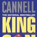 Cover Art for 9780380728176, King Con by Stephen J. Cannell