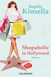 Cover Art for 9783442479870, Shopaholic in Hollywood by Sophie Kinsella