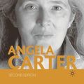 Cover Art for 9780230202832, Angela Carter by Linden Peach