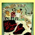 Cover Art for 9780140361704, Time Warp: the Good, the Bad & the Goofy by Jon Scieszka, Lane Smith