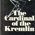 Cover Art for 9780896212329, The Cardinal of the Kremlin by Tom Clancy