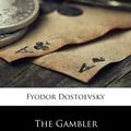 Cover Art for 9788381766180, The Gambler by Fyodor Dostoevsky