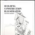 Cover Art for 9780442008956, Building Construction Illustrated by Francis D.K., with Cassandra Adams Ching