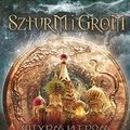 Cover Art for 9788361386452, Trylogia Grisza Tom 2 Szturm i grom by Leigh Bardugo