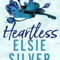 Cover Art for 9780349437682, Heartless by Elsie Silver