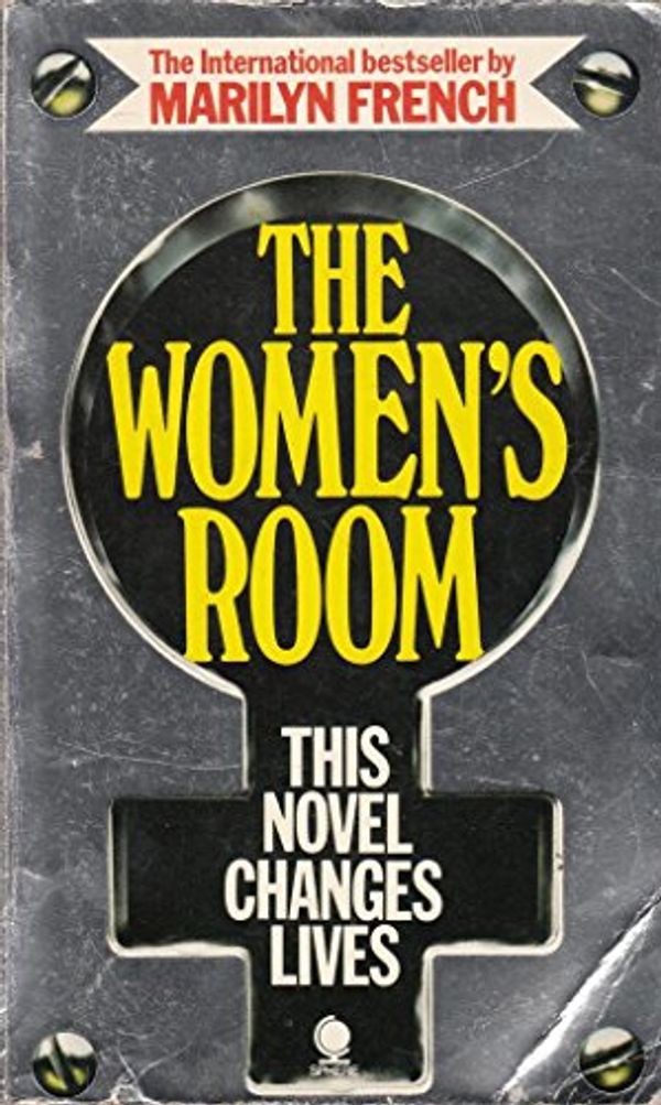 Cover Art for 9780722105580, The Women's Room by Marilyn French