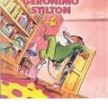 Cover Art for B01F9QQ4ZE, My Name Is Stilton, Geronimo Stilton by Geronimo Stilton (2005-05-01) by Geronimo Stilton