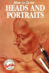 Cover Art for 9780823023578, How to Draw Heads and Portraits (Watson-Guptill Artists Library) by Jose Maria Parramon