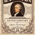 Cover Art for 9781250123206, Alexander Hamilton, Revolutionary by Martha Brockenbrough