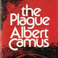 Cover Art for B08X8H8P1L, The Plague by Albert Camus