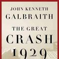 Cover Art for 9780547248165, The Great Crash 1929 by John Kenneth Galbraith