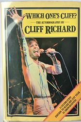 Cover Art for 9780340236062, Which One's Cliff? by Cliff Richard