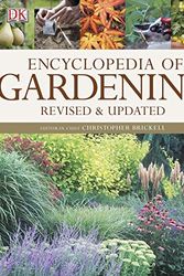 Cover Art for 9780756698287, Encyclopedia of Gardening by Christopher Brickell