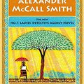 Cover Art for 9780345808646, The Woman Who Walked in Sunshine: No. 1 Ladies' Detective Agency (16) by Alexander McCall Smith