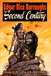 Cover Art for 9781452871738, Edgar Rice Burroughs the Second Century by National Capital Panthans