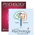 Cover Art for 9781488657849, Psychology by Lilienfeld