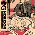 Cover Art for 9781975309879, Log Horizon, Vol. 4 (light novel): Game's End, Part 2 by Mamare Touno, Kazuhiro Hara
