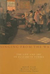 Cover Art for 9781900178778, Singing from the Walls by Judith Cook, Melissa Hardie, Christiana Payne