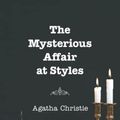 Cover Art for 9798527392340, The Mysterious Affair at Styles by Agatha Christie