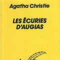 Cover Art for 9782702411797, Les ecuries d'augias by Agatha Christie