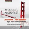 Cover Art for 9781118159644, Intermediate Accounting 15E Binder Ready Version by Donald E. Kieso