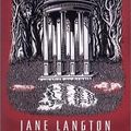 Cover Art for 9780670030675, The Escher Twist (Homer Kelly Mysteries) by Jane Langton