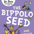 Cover Art for 9780008202583, The Bippolo Seed and Other Lost Stories by Dr. Seuss