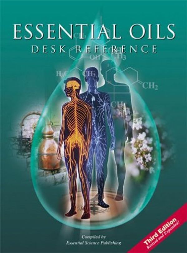 Cover Art for 9780943685397, Essential Oils Desk Reference by Essential Science Pub. (Compiler)