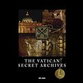 Cover Art for 9789088810077, Vatican Secret Archives by Vdh Books