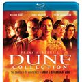 Cover Art for 9344256097645, Frank Herbert's Dune / Children of Dune - The Complete Collection [Blu-ray] by 