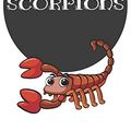 Cover Art for 9781689232593, I Heart Scorpions: A Cute Scorpion Lovers Journal / Notebook / Diary Perfect for Birthday Present or Christmas Gift Great for kids, Teens or Students(6x9 - 110 Blank Lined Pages) by Bendle Publishing