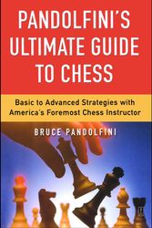 Cover Art for 9780743226172, Pandolfini's Ultimate Guide to Chess by Bruce Pandolfini