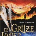 Cover Art for 9789025743031, De brandende brug by John Flanagan