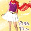 Cover Art for B008V5WO1O, Little Miss Red by Robin Palmer