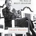 Cover Art for B091K8DSHV, One Soul at a Time: The Story of Billy Graham (Library of Religious Biography (LRB)) by Wacker, Grant