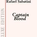 Cover Art for 9781554430529, Captain Blood by Rafael Sabatini