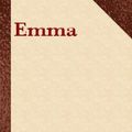 Cover Art for 9781576462614, Emma by Jane Austen