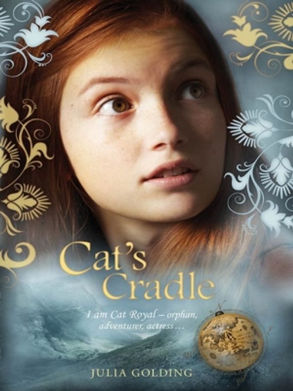 Cover Art for 9781780311388, Cat's Cradle by Julia Golding