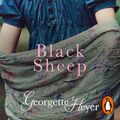 Cover Art for 9781473586093, Black Sheep by Georgette Heyer