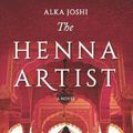 Cover Art for 9781867209812, The Henna Artist by Alka Joshi