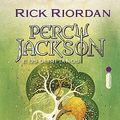 Cover Art for B009M8COVO, O mar de monstros (Percy Jackson e os Olimpianos Livro 2) (Portuguese Edition) by Rick Riordan
