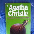 Cover Art for 9780006140764, The adventure of the Christmas pudding by Agatha Christie