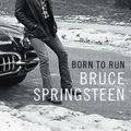 Cover Art for 9781501141522, Born to Run by Bruce Springsteen