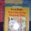 Cover Art for 9781856561433, Folk Of The Faraway Tree Audio (Audio Cassette) by Enid Blyton