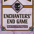 Cover Art for 9780345418869, Enchanter's End Game by David Eddings