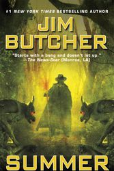 Cover Art for 9780451458926, Summer Knight by Jim Butcher