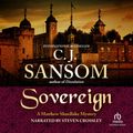 Cover Art for 9781436116558, Sovereign by C.J. Sansom