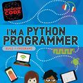 Cover Art for 9781526300645, Generation Code: I'm a Python Programmer by Max Wainewright